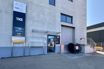 Lagerfläche ab sofort verfügbar - am Industrie- und Logistikstandort - Gewerbeobjekt Dornstadt | Angebot:21554344