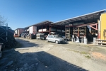 Gewerbegrundstück mit Bestandshallen und Freifläche - Gewerbeobjekt Neu-Ulm Ulm | Angebot:20683443