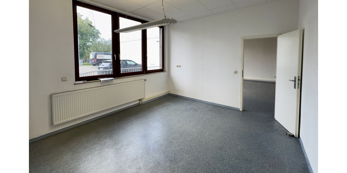 Raum 2 Obergeschoss - OG Bild 2