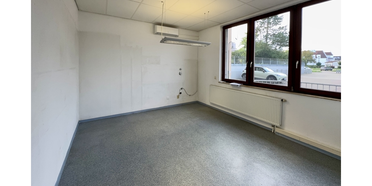Raum 2 Obergeschoss - Raum 2