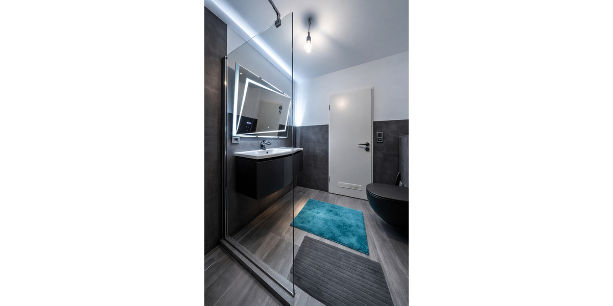 Badezimmer Bild 2