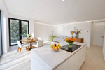 2,5 Zimmer - Designwohnung am Michelsberg – Luxus in Bestlage von Ulm - Etagenwohnung Ulm Obertalfingen | Angebot:26003174