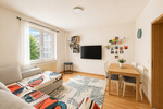 3-Zimmer-Wohnung in Ulm-Söflingen – Ideal für Kapitalanleger - Erdgeschoßwohnung Ulm Söflingen | Angebot:26904915