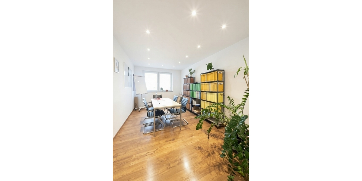 Büro