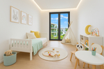 Designwohnung am Michelsberg – Luxus in Bestlage von Ulm - Etagenwohnung Ulm Obertalfingen | Angebot:26768929