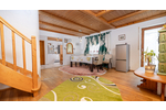 Wohnen auf zwei Etagen mit großzügigen Garten - Etagenwohnung Ulm / Gögglingen Gögglingen | Angebot:26489182