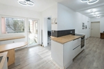 Großzügige 3,5-Zimmer-Wohnung mit Südbalkon, Stellplatz und modernisiertem Badezimmer - Etagenwohnung Senden | Angebot:26975249