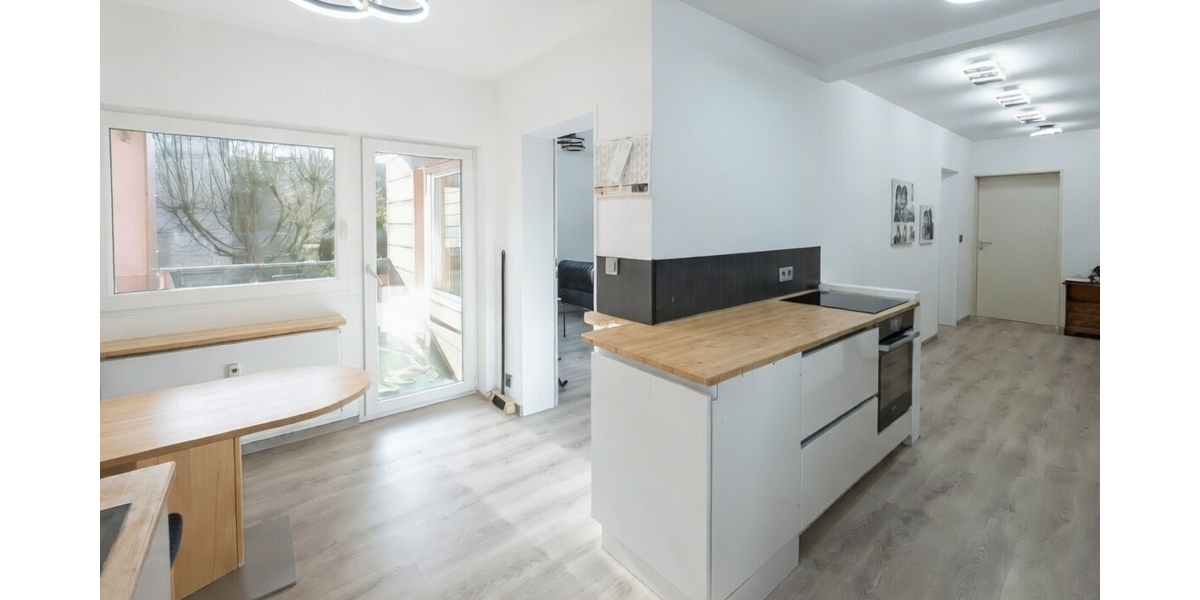 Kochen - Essküche Bild 3