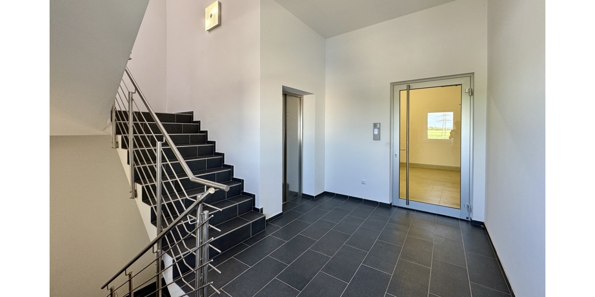 Treppenhaus Bild 3