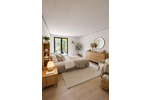 2,5 Zimmer - Designwohnung am Michelsberg – Luxus in Bestlage von Ulm - Etagenwohnung Ulm Obertalfingen | Angebot:26003174