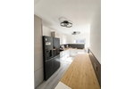 Großzügige 3,5-Zimmer-Wohnung mit Südbalkon, Stellplatz und modernisiertem Badezimmer - Etagenwohnung Senden | Angebot:26975249