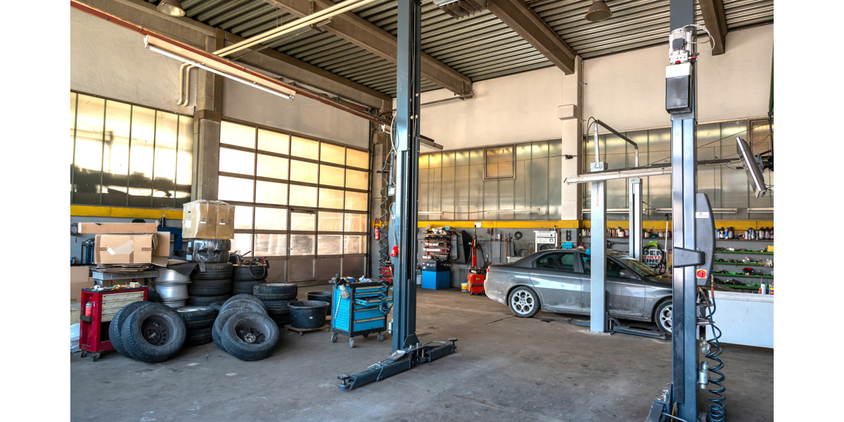 Werkstatt H1