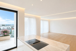 Designwohnung am Michelsberg – Luxus in Bestlage von Ulm - Etagenwohnung Ulm Obertalfingen | Angebot:26768929