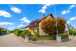 Wohnen auf zwei Etagen mit großzügigen Garten - Etagenwohnung Ulm / Gögglingen Gögglingen | Angebot:26489182