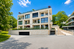 Designwohnung am Michelsberg – Luxus in Bestlage von Ulm - Etagenwohnung Ulm Obertalfingen | Angebot:26768929