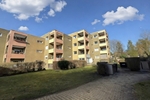 Großzügige 3,5-Zimmer-Wohnung mit Südbalkon, Stellplatz und modernisiertem Badezimmer - Etagenwohnung Senden | Angebot:26975249