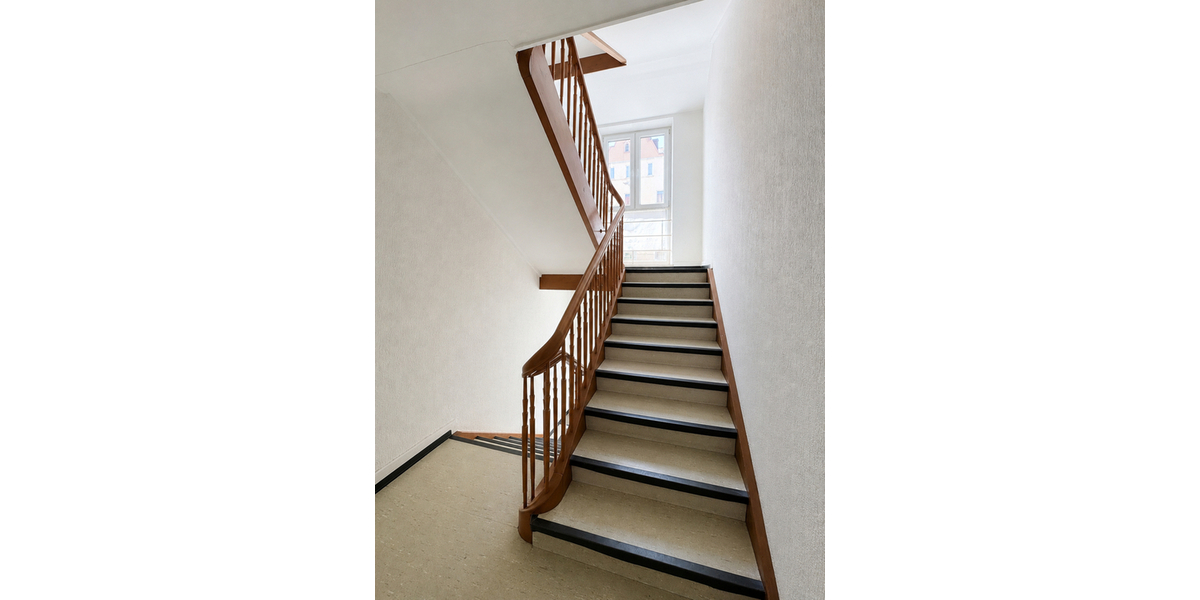 Treppenhaus