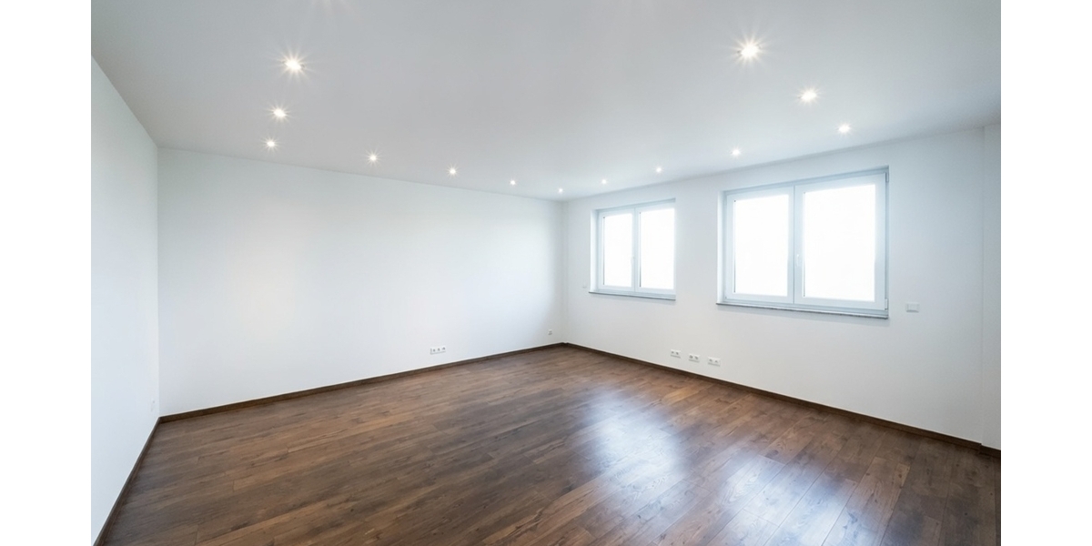 Büro Zimmer 2