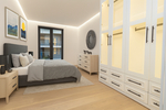 Designwohnung am Michelsberg – Luxus in Bestlage von Ulm - Etagenwohnung Ulm Obertalfingen | Angebot:26768929