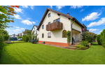 Wohnen auf zwei Etagen mit großzügigen Garten - Etagenwohnung Ulm / Gögglingen Gögglingen | Angebot:26489182
