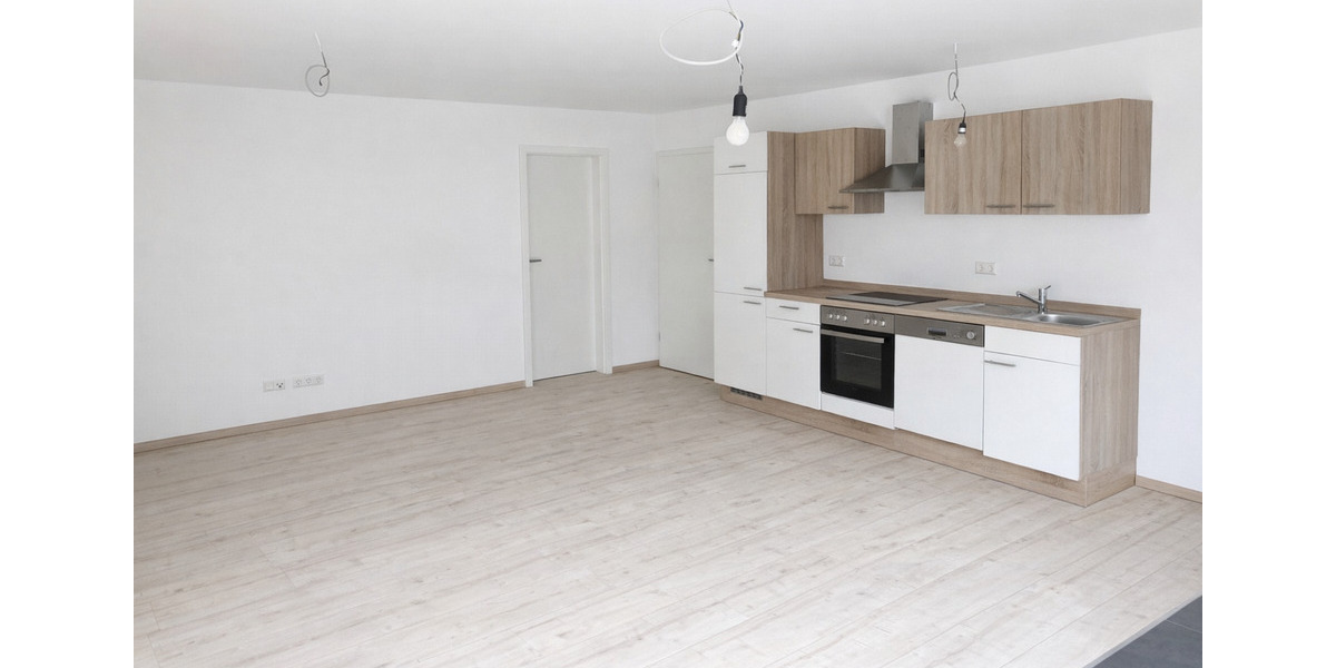 Etagenwohnung Achstetten - 3 Zimmer, 72 m&sup2;, 800&euro; | Angebot:25611448