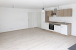 Etagenwohnung Achstetten - 3 Zimmer, 72 m&sup2;, 800&euro; | Angebot:25611448