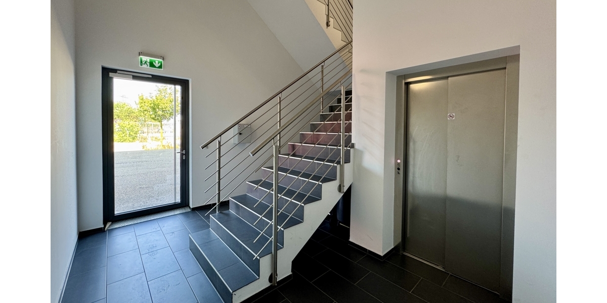 Trappenhaus