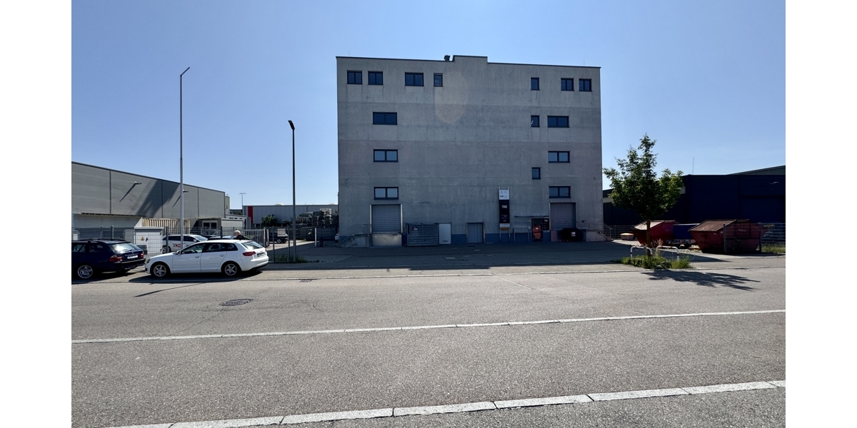 Außenansicht Bild 3