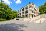 Designwohnung am Michelsberg – Luxus in Bestlage von Ulm - Etagenwohnung Ulm Obertalfingen | Angebot:26768929