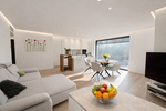 2,5 Zimmer - Designwohnung am Michelsberg – Luxus in Bestlage von Ulm - Etagenwohnung Ulm Obertalfingen | Angebot:26003174