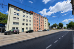 3-Zimmer-Wohnung in Ulm-Söflingen – Ideal für Kapitalanleger - Erdgeschoßwohnung Ulm Söflingen | Angebot:26904915