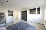 Großzügige 3,5-Zimmer-Wohnung mit Südbalkon, Stellplatz und modernisiertem Badezimmer - Etagenwohnung Senden | Angebot:26975249