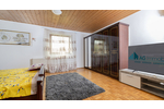 Wohnen auf zwei Etagen mit großzügigen Garten - Etagenwohnung Ulm / Gögglingen Gögglingen | Angebot:26489182