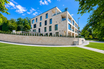Designwohnung am Michelsberg – Luxus in Bestlage von Ulm - Etagenwohnung Ulm Obertalfingen | Angebot:26768929
