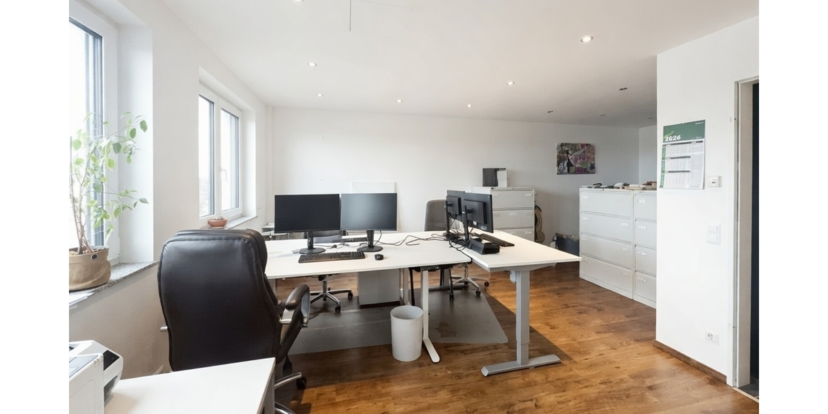 Büro