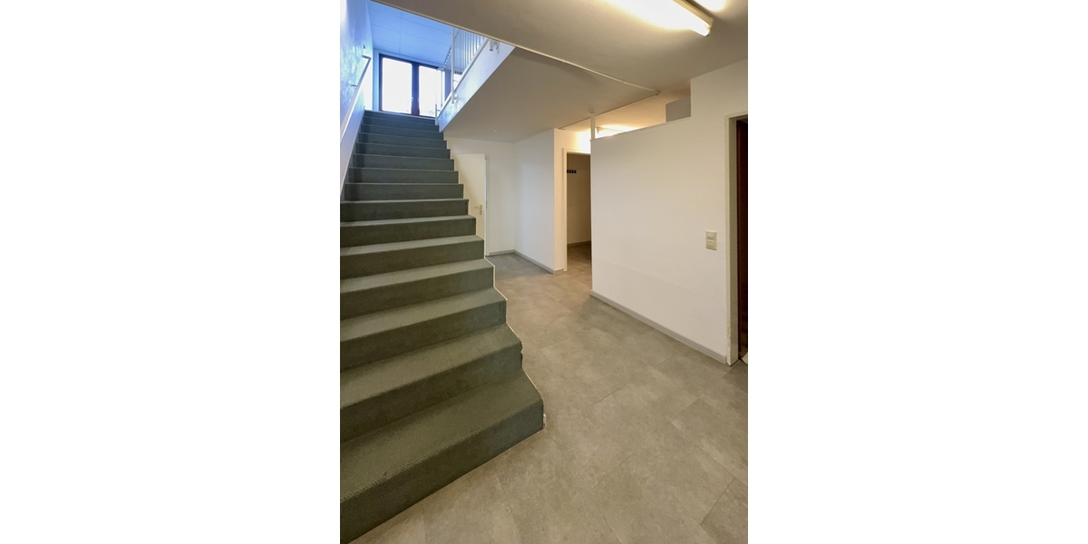 Treppe OG-UG