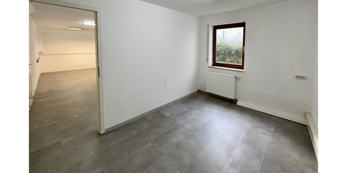 Raum 3 Untergeschoss Bild 2