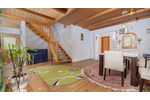 Wohnen auf zwei Etagen mit großzügigen Garten - Etagenwohnung Ulm / Gögglingen Gögglingen | Angebot:26489182