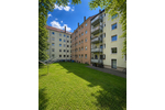 Attraktiver Invest in der Weststadt - Erdgeschoßwohnung Ulm Söflingen | Angebot:26904908