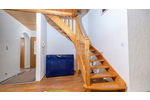 Wohnen auf zwei Etagen mit großzügigen Garten - Etagenwohnung Ulm / Gögglingen Gögglingen | Angebot:26489182