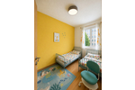 3-Zimmer-Wohnung in Ulm-Söflingen – Ideal für Kapitalanleger - Erdgeschoßwohnung Ulm Söflingen | Angebot:26904915