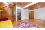Wohnen auf zwei Etagen mit großzügigen Garten - Etagenwohnung Ulm / Gögglingen Gögglingen | Angebot:26489182