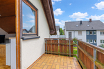Wohnen auf zwei Etagen mit großzügigen Garten - Etagenwohnung Ulm / Gögglingen Gögglingen | Angebot:26489182