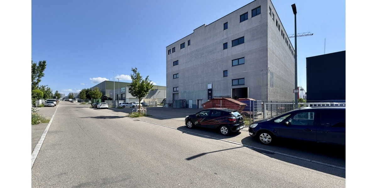 Außenansicht Bild 2