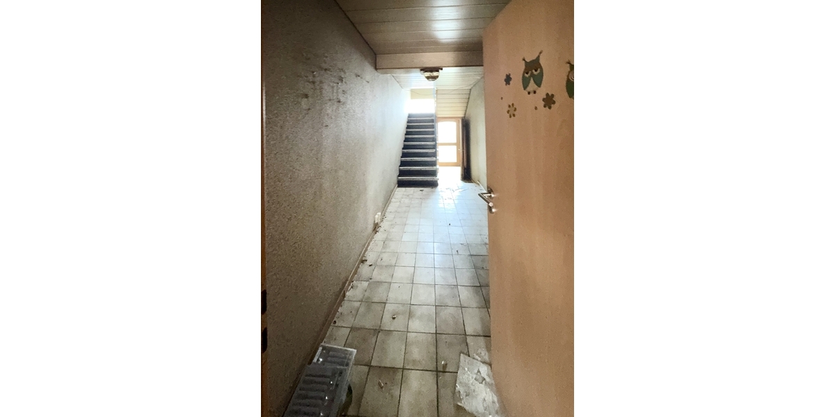 Haus L EG