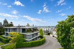 Designwohnung am Michelsberg – Luxus in Bestlage von Ulm - Etagenwohnung Ulm Obertalfingen | Angebot:26768929