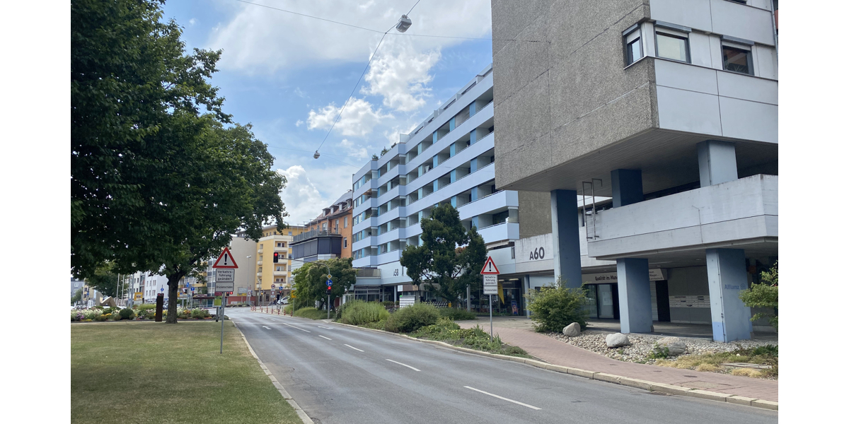 Ideal für Selbstnutzung oder Vermietung - Gewerbeobjekt Neu-Ulm Ulm | Angebot:24781031
